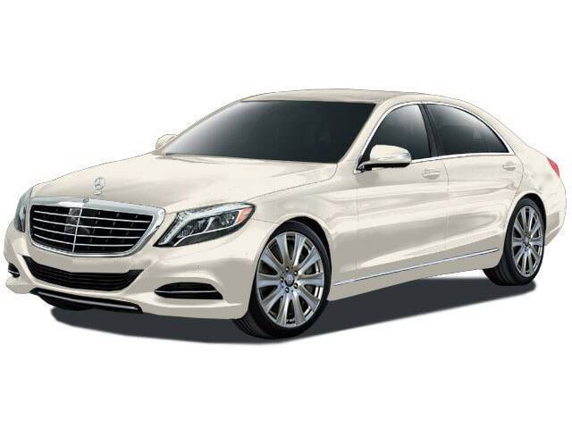 2015 Mercedes-Benz S-Class S 550 — Sedan — 72,193 mi — Greensboro, NC