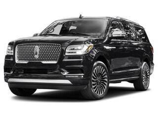 2018 Lincoln Navigator Black Label — SUV — 119,411 mi — Greensboro, NC