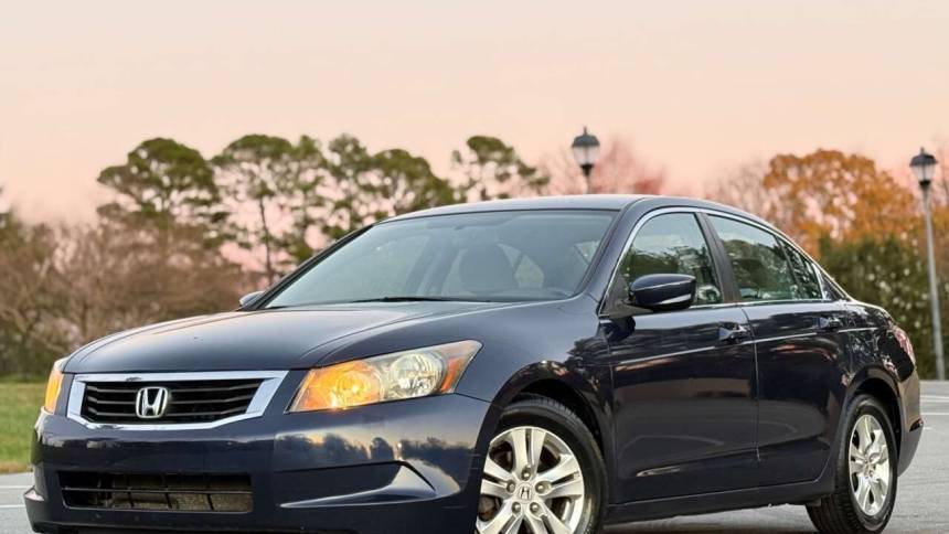 2010 Honda Accord LX-P — Sedan — 98,431 mi — Greensboro, NC
