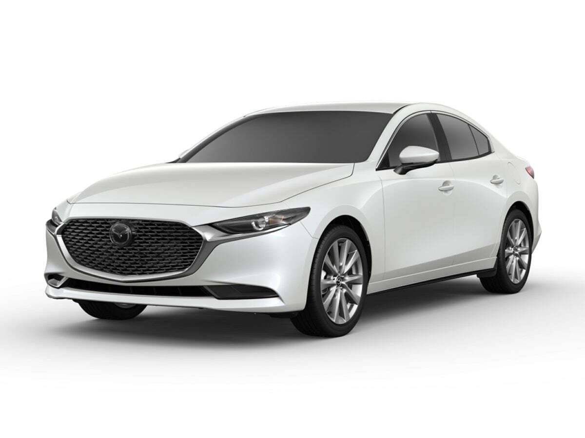 2023 Mazda Mazda3 Select — Sedan — 31,387 mi — Greensboro, NC