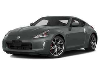 2017 Nissan 370Z Touring — Coupe — 28,548 mi — Greensboro, NC