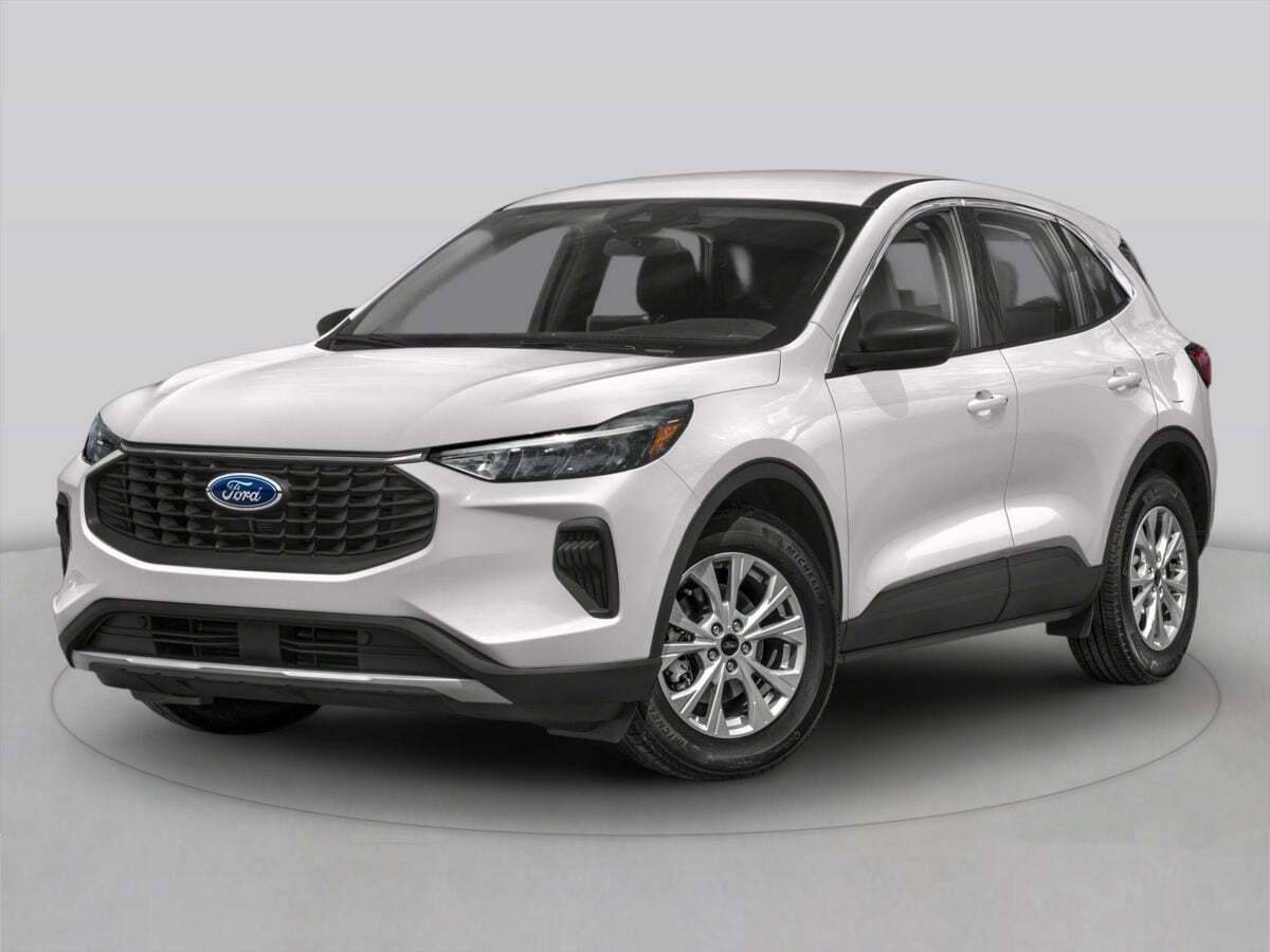 2024 Ford Escape Active — SUV — 64,015 mi — Greensboro, NC
