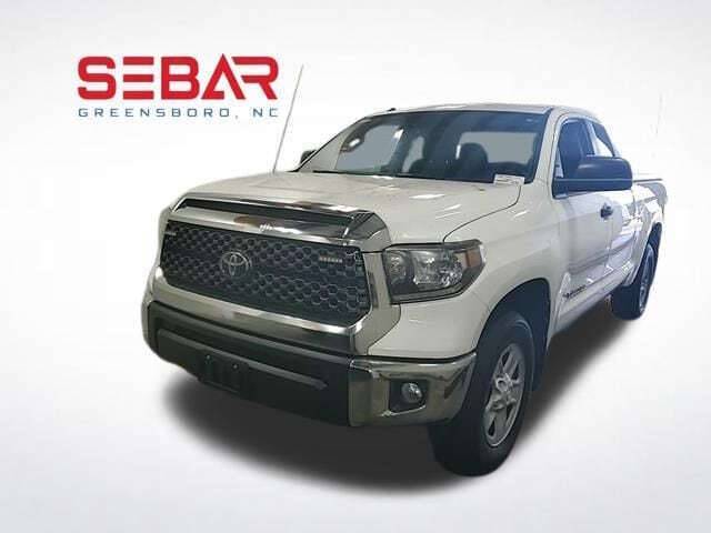 2019 Toyota Tundra SR5