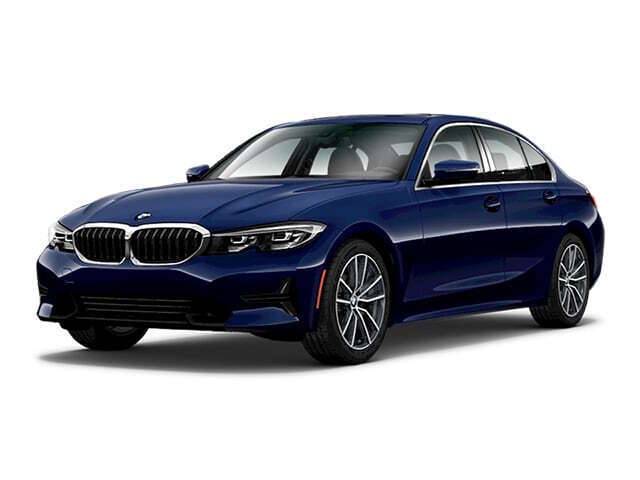2019 BMW 3 Series 330i — Sedan — 74,512 mi — Greensboro, NC