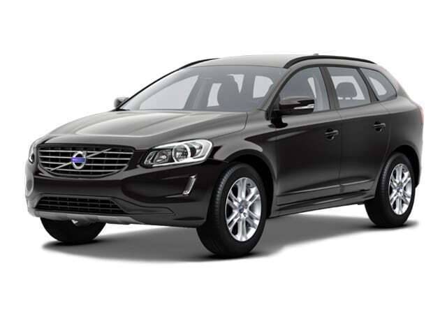 2016 Volvo XC60 T5 Drive-E Premier — SUV — 72,023 mi — Greensboro, NC