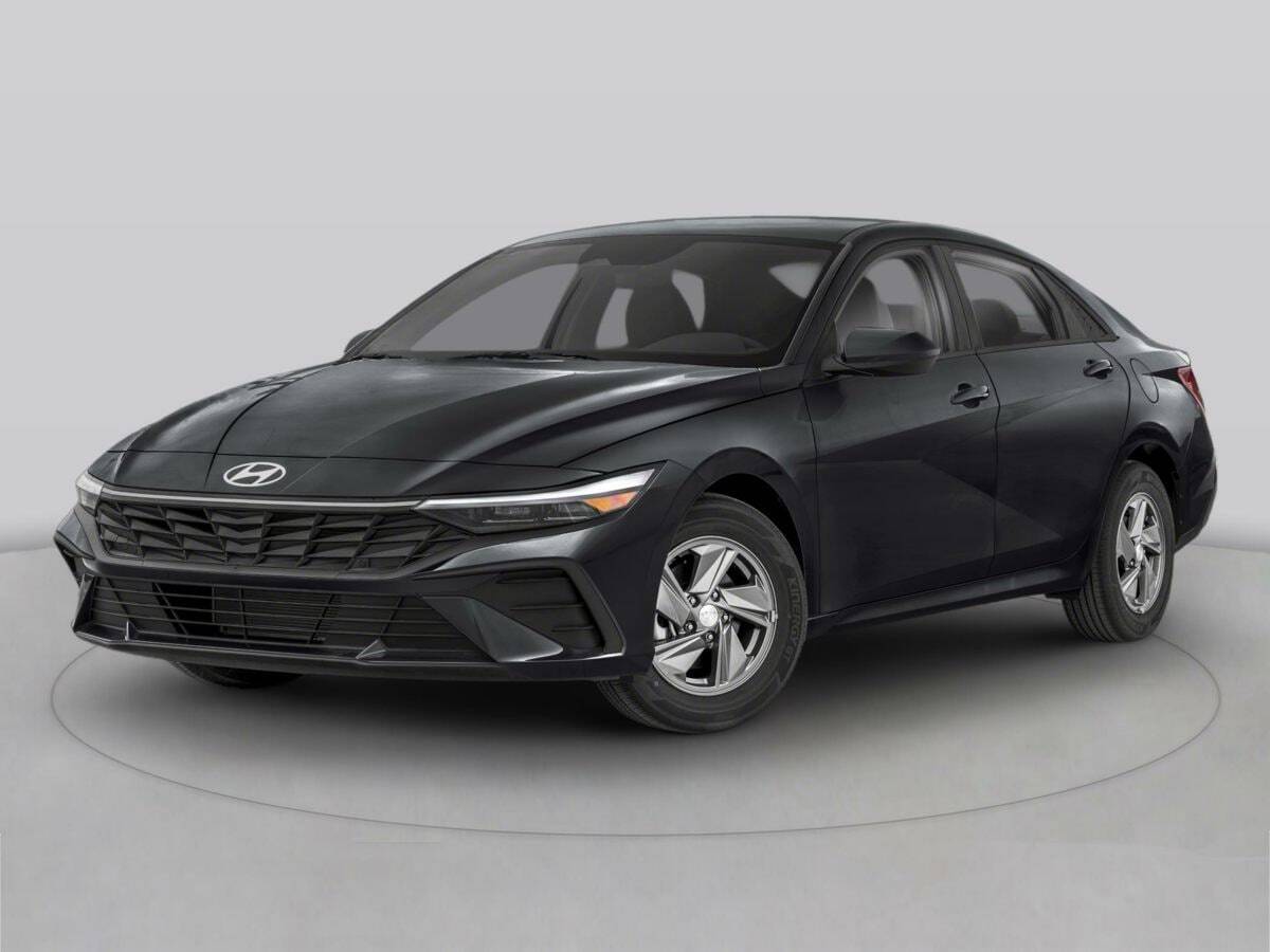 2024 Hyundai Elantra Limited — Sedan — 51,418 mi — Greensboro, NC