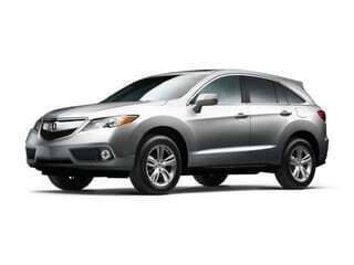 2013 Acura RDX Technology Package — SUV — 69,913 mi — Greensboro, NC