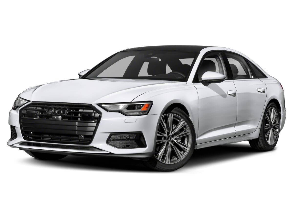 2024 Audi A6 Premium Plus — Sedan — 37,446 mi — Greensboro, NC