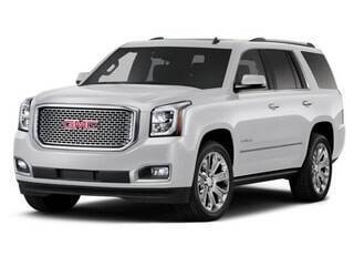 2015 GMC Yukon Denali — SUV — 127,152 mi — Greensboro, NC