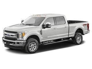 2017 Ford Super Duty F-350 XL — Pickup Truck — 133,729 mi — Greensboro, NC