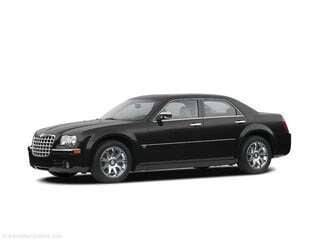 2006 Chrysler 300 C — Sedan — 98,693 mi — Greensboro, NC