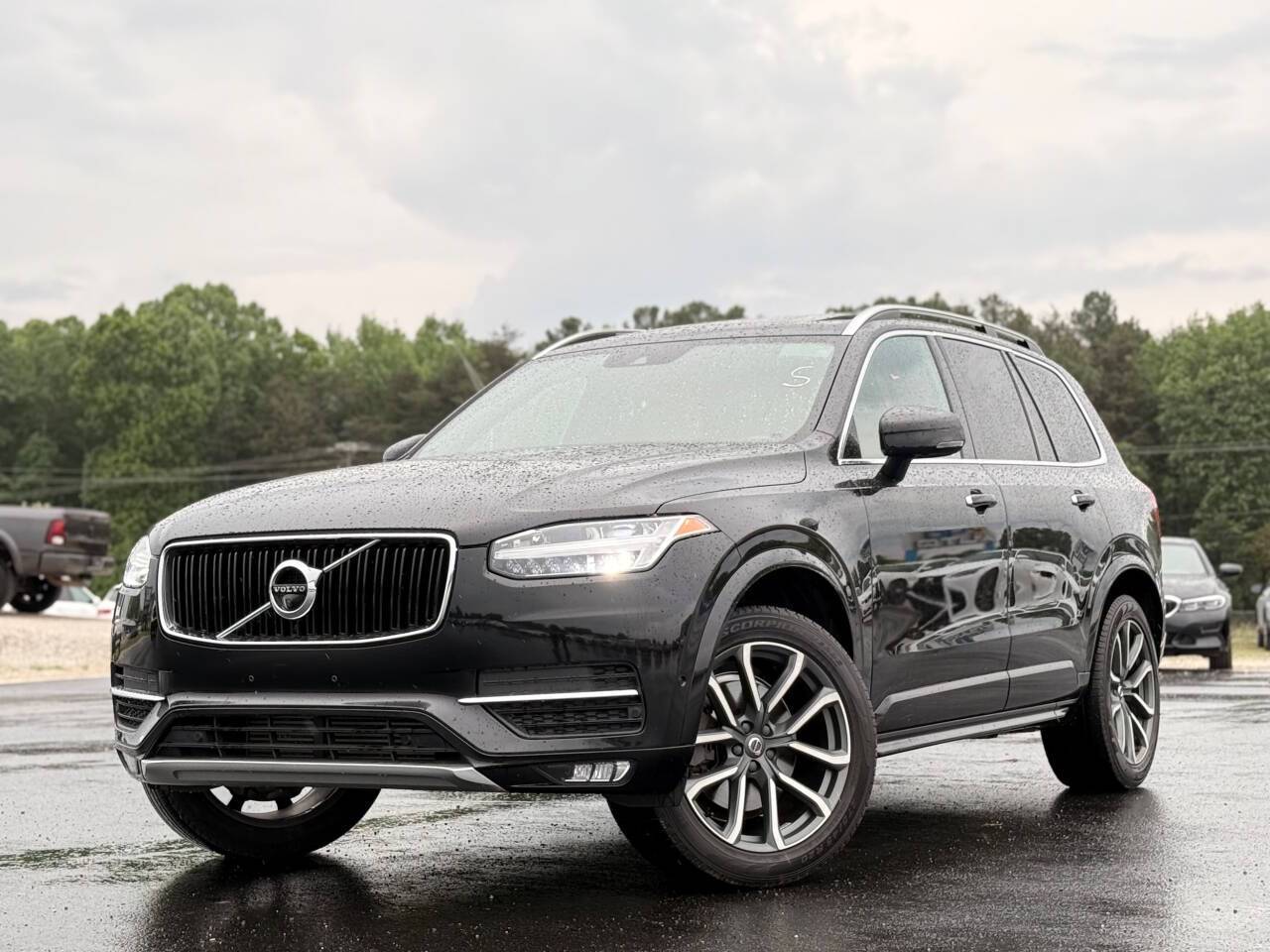 2018 Volvo XC90 Momentum — SUV — 84,791 mi — Greensboro, NC