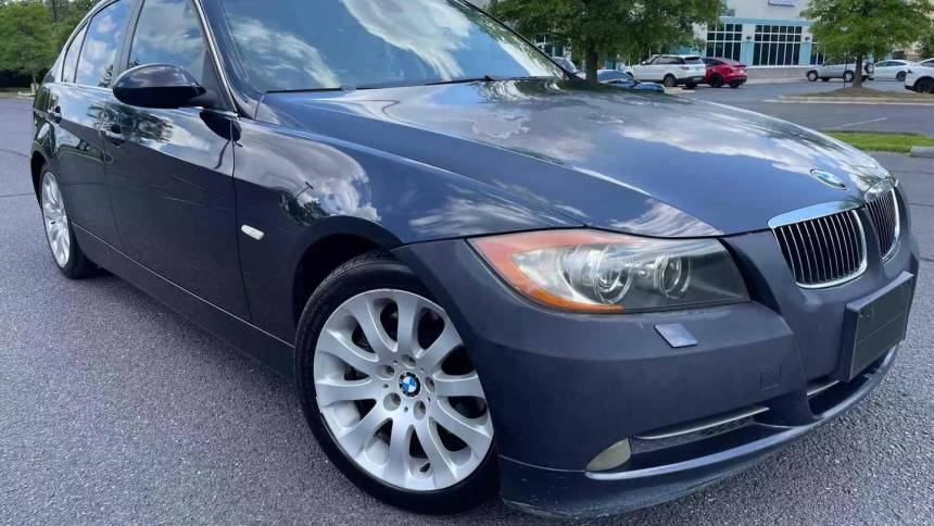Used 2006 BMW 330 for Sale Near Me