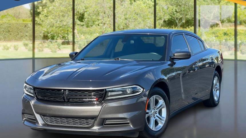 2020 Dodge Charger SXT — Sedan — 65,725 mi — Greer, SC