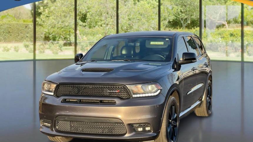 2018 Dodge Durango R/T — SUV — 111,800 mi — Greer, SC
