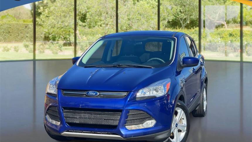 2014 Ford Escape SE — SUV — 92,578 mi — Greer, SC