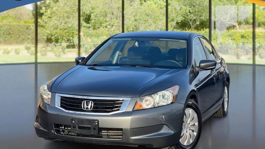 2010 Honda Accord LX — Sedan — 113,085 mi — Greer, SC