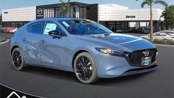 2024 Mazda Mazda3 Review  Pricing, Trims & Photos - TrueCar