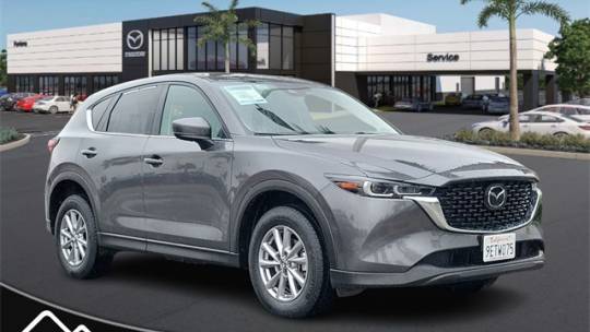 2023 Mazda CX-5 2.5 S Select — SUV — 29,799 mi — Fontana, CA