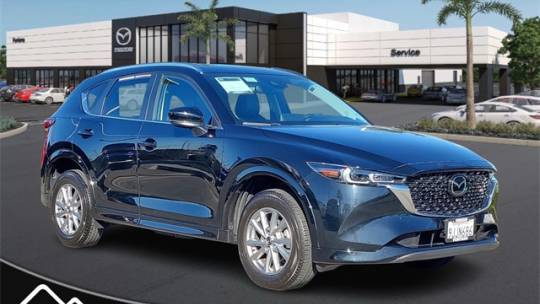 2024 Mazda CX-5 2.5 S Preferred — SUV — 11,936 mi — Fontana, CA
