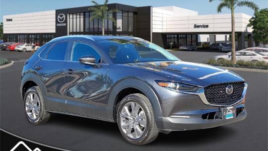 2024 Mazda CX-30 Preferred — SUV — 6,140 mi — Fontana, CA