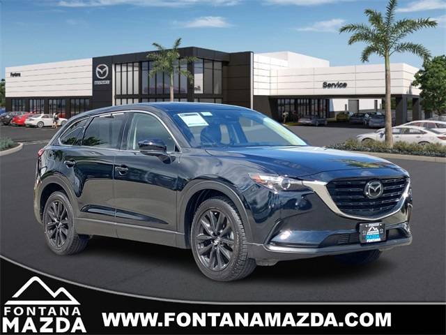 2023 Mazda CX-9 Touring Plus — SUV — 47,003 mi — Fontana, CA