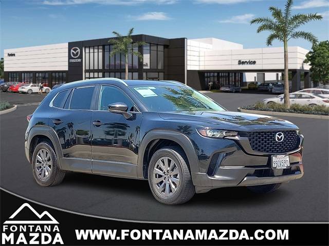 2023 Mazda CX-50 S — SUV — 81,519 mi — Fontana, CA