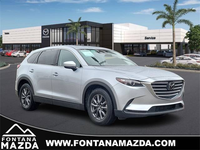 2023 Mazda CX-9 Touring — SUV — 49,050 mi — Fontana, CA