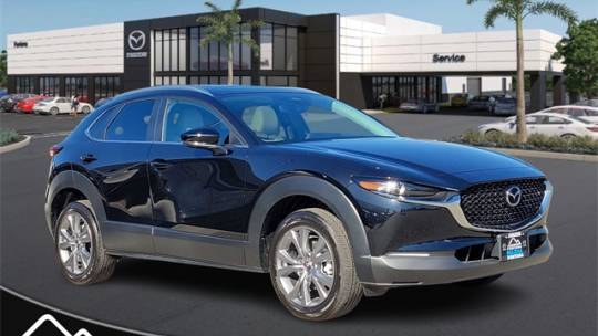 2024 Mazda CX-30 Preferred — SUV — 8,094 mi — Fontana, CA