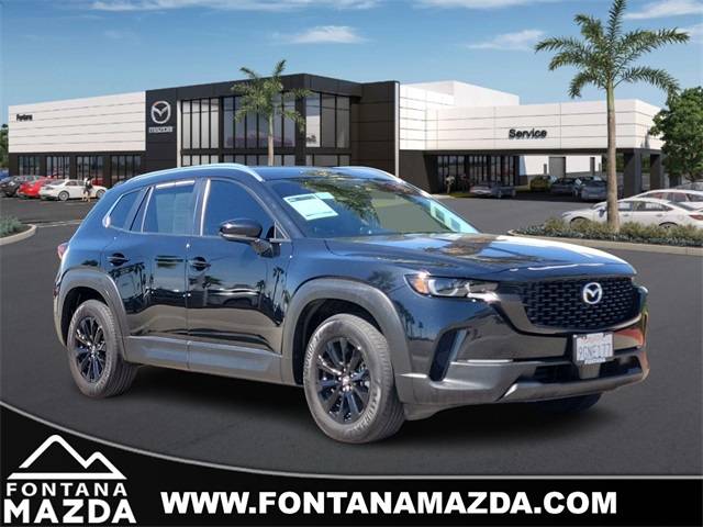 2023 Mazda CX-50 Select — SUV — 23,036 mi — Fontana, CA