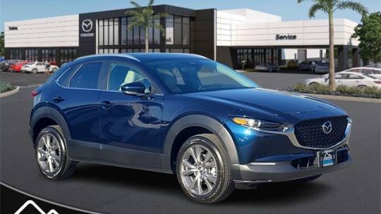 2024 Mazda CX-30 Preferred — SUV — 7,906 mi — Fontana, CA