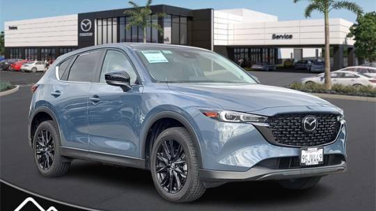 2023 Mazda CX-5 2.5 S Carbon Edition — SUV — 13,148 mi — Fontana, CA