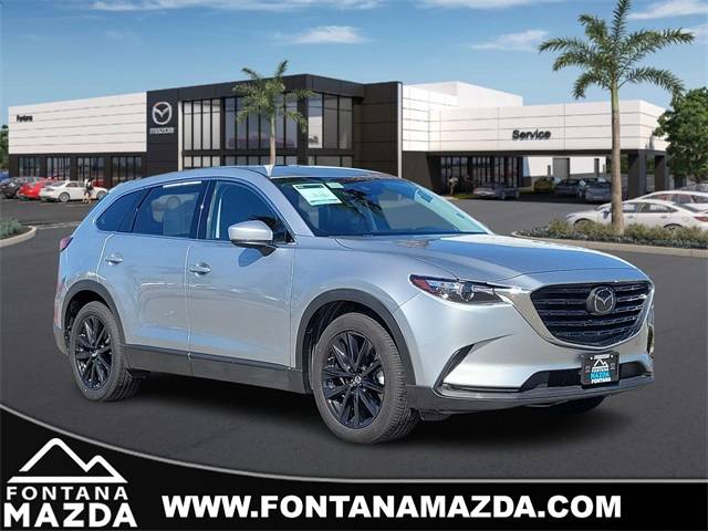 2023 Mazda CX-9 Touring Plus — SUV — 53,433 mi — Fontana, CA
