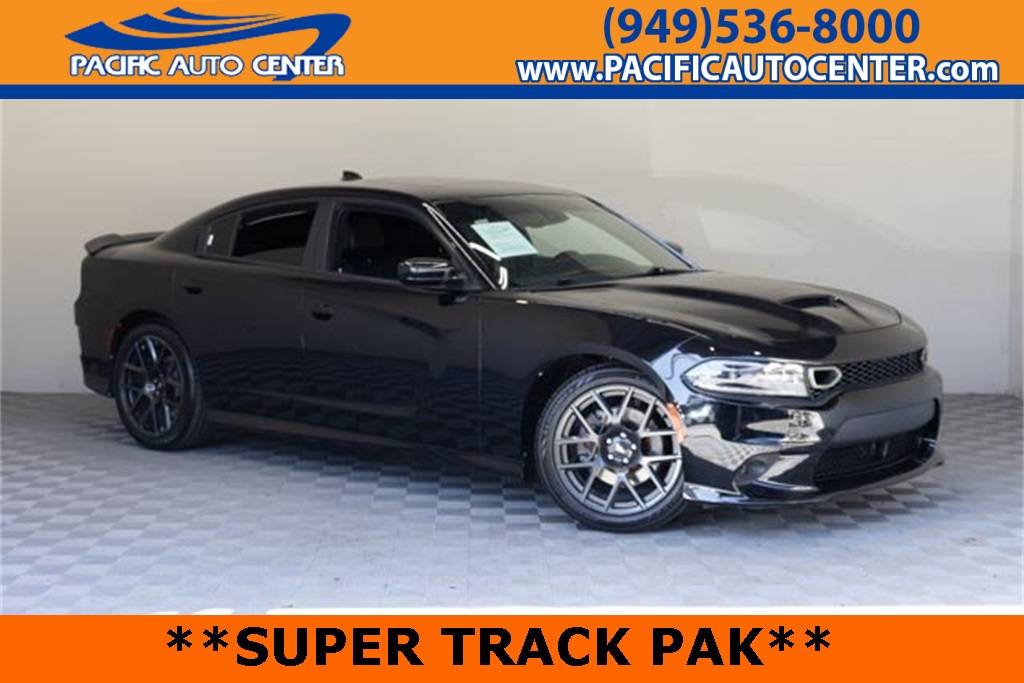2017 Dodge Charger Daytona 340 — Sedan — 52,336 mi — Costa Mesa, CA