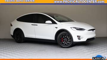 Tesla 2021 MX Performance Vin 5YJXCBE4XMF322942