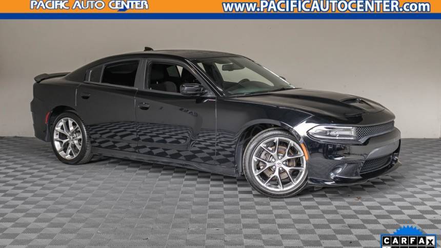 2020 Dodge Charger GT — Sedan — 53,520 mi — Costa Mesa, CA
