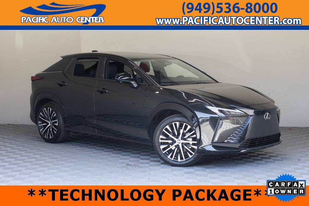 2024 Lexus RZ RZ 300e Premium — SUV — 8,774 mi — Costa Mesa, CA