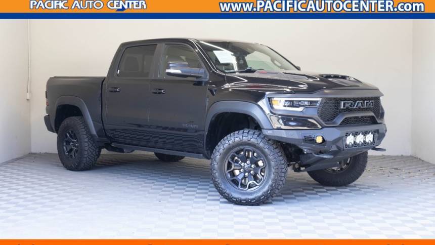 2022 Ram 1500 TRX — Pickup Truck — 41,248 mi — Costa Mesa, CA