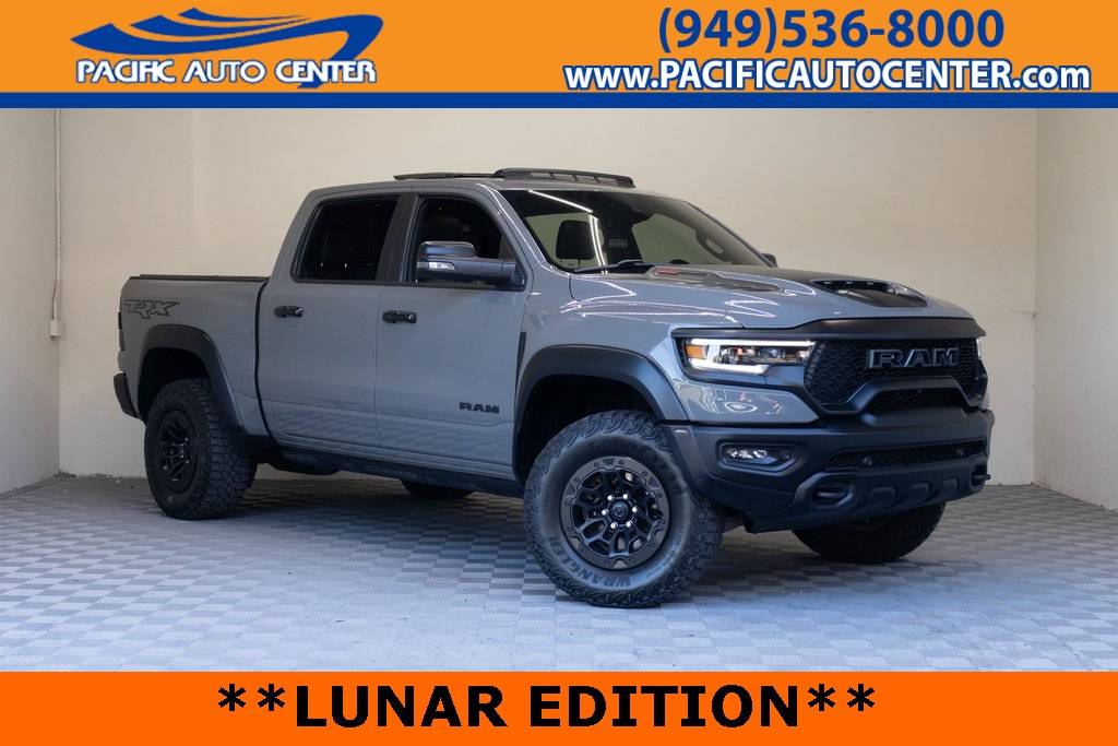 2023 Ram 1500 TRX — Pickup Truck — 21,021 mi — Costa Mesa, CA