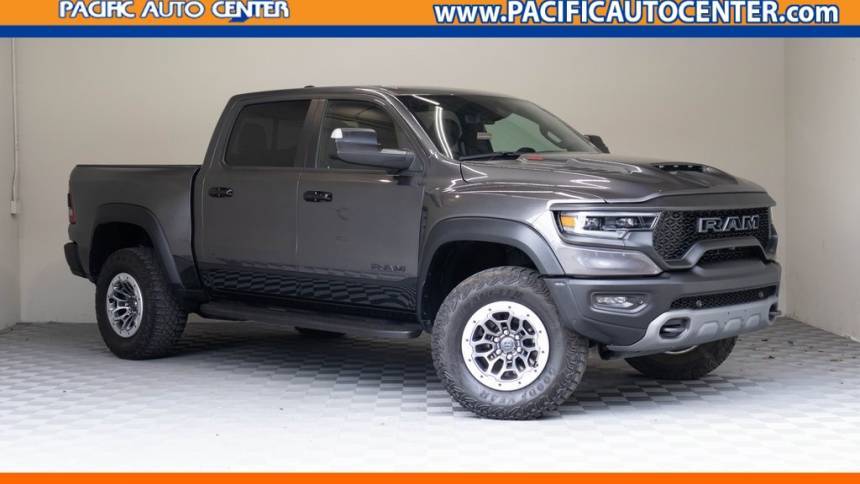 2023 Ram 1500 TRX — Pickup Truck — 14,215 mi — Costa Mesa, CA