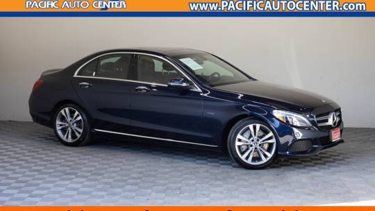 Mercedes c350e for sale near deals me