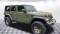 2021 Jeep Wrangler in Mount Vernon, WA 1 - Open Gallery