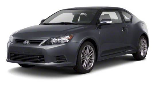2013 Scion tC Release Series 8.0 — Coupe — 103,292 mi — Mount Vernon, WA