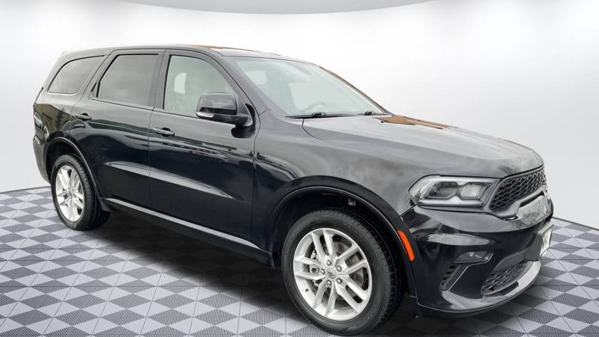 Used Dodge Durango for Sale Near Me TrueCar