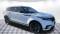 2020 Land Rover Range Rover Velar in Mount Vernon, WA 1 - Open Gallery