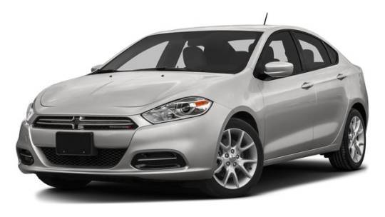 2016 Dodge Dart SE — Sedan — 59,951 mi — Mount Vernon, WA