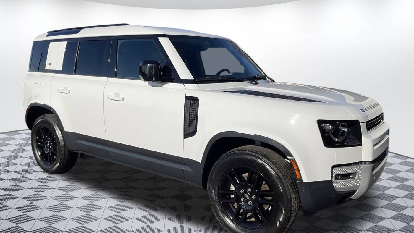 2024 Land Rover Defender S — SUV — 23,402 mi — Mount Vernon, WA