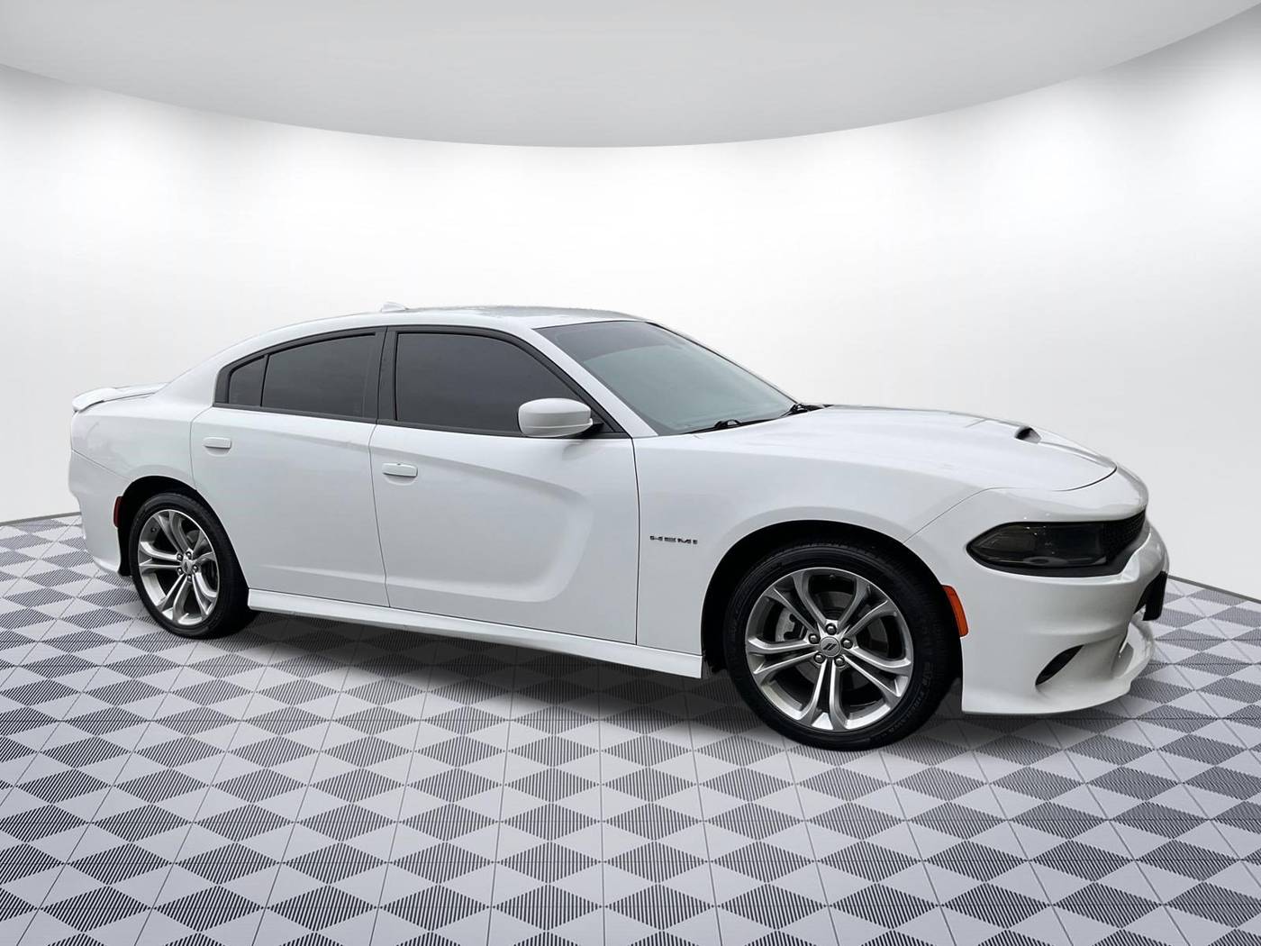 2022 Dodge Charger R/T