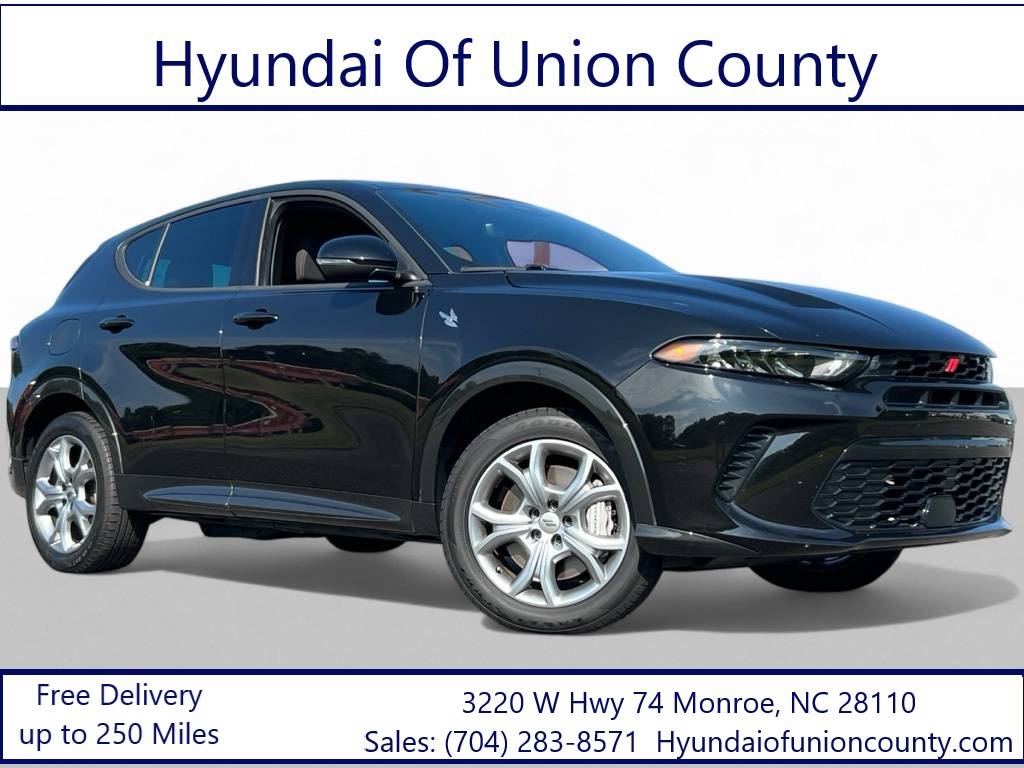 2024 Dodge Hornet R/T — SUV — 27,969 mi — Monroe, NC
