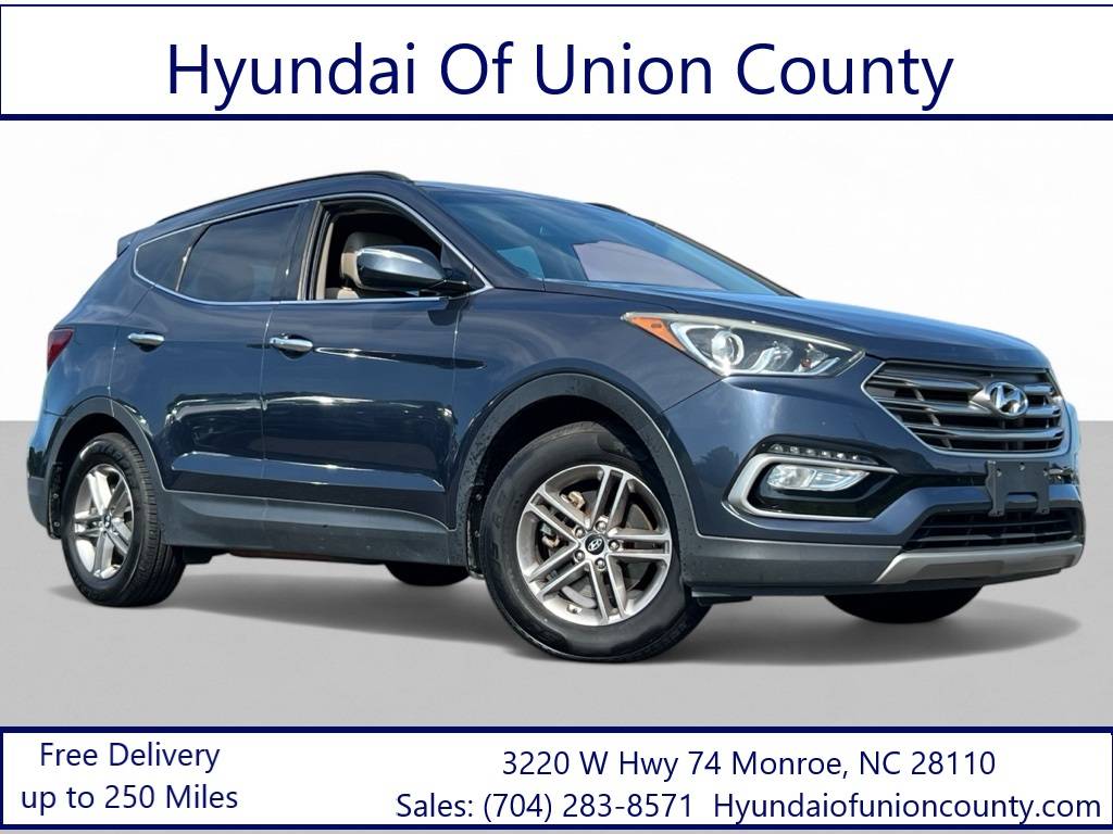 2018 Hyundai Santa Fe Sport Base — SUV — 97,595 mi — Monroe, NC